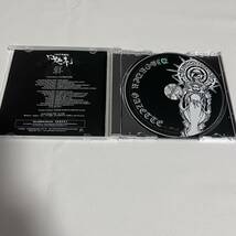 邦楽CD the GazettE / DISORDER/ガゼット_画像4