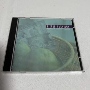 アコースティック・サウンドによる中島みゆき作品集/BGM/CDアルバム/