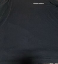 確実正規品クロムハーツ　CHプラスロゴ長袖Tシャツ ロンT　CHROME HEARTS　Mサイズ_画像4