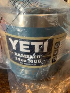 YETI イエティ ランブラー 保冷 保温 水筒 アウトドア