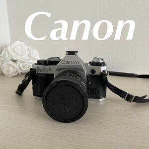 Canon キャノン カメラ フィルムカメラ ＡＥ-1