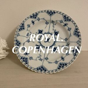 COPENHAGEN ロイヤルコペンハーゲン プレート ROYAL 