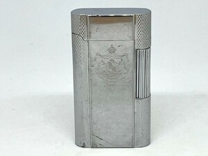 ZIPPO Zippo -Contempo Conte mpo roller gas lighter KINGDUM OF HAWAII King dam ob Hawaii stamp 