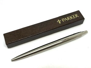 PARKER パーカー USA ボールペン 箱付