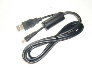  free shipping! operation guarantee!Nikon digital camera original USB cable UC-E6