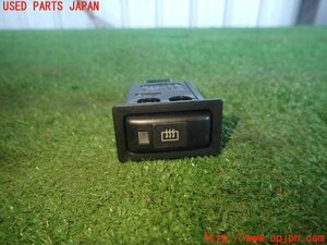 2UPJ-13306300]ランクル80系(FZJ80G)デフォッガースイッチ 中古