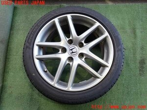 2UPJ-14419037]アコード ユーロR(CL7)タイヤ　ホイール　1本(2) 215/45R17 中古