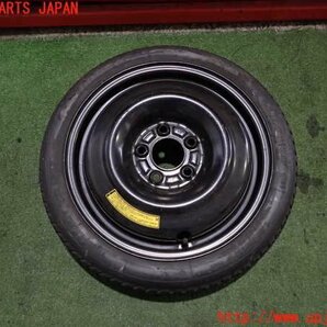 2UPJ-14089601]S2000(AP2)スペアタイヤ1 中古 参考情報(適合保証無) AP1の画像1