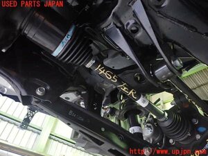 2UPJ-14654025]GR86(BRZ)(ZN8)左リアドライブシャフト 中古