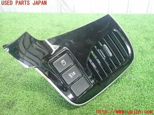 2UPJ-12497526]アウトランダーPHEV(GG3W)エアコン吹き出し口1 中古 インパネ右側