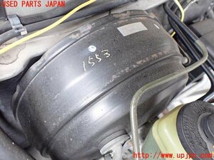 2UPJ-15534055]ランクル80系(FZJ80G)ブレーキマスターバック 中古