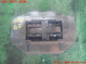 2UPJ-13984080]ハイラックスサーフ(RZN185W)右フロントキャリパー 中古