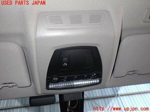 2UPJ-13436411]BMW X3(WY20)(F25)ルームランプ1 中古 1列目真中