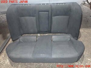 2UPJ-14797385]Lancer Evolution10(CZ4A)リアSeat 中古