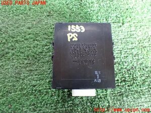 2UPJ-15536135]ランクル80系(FZJ80G)パワステコンピューター 中古