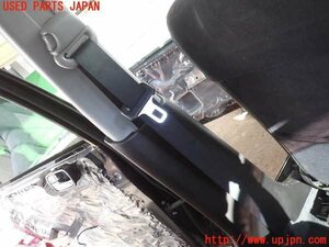 2UPJ-15997075]ランエボ7 GT-A(CT9A)助手席シートベルト 中古