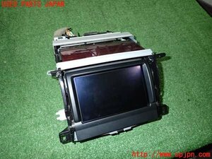 2UPJ-16156629]ソアラ(UZZ40)モニター 中古 レクサス・SC430