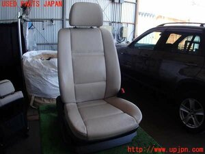 2UPJ-16557035]BMW X5 E70(ZV30S)運転席シート 中古