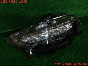 2UPJ-13791130]シビック タイプR(FK8)右ヘッドライト LED 中古 初期型