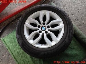 2UPJ-13439039]BMW X3(WY20)(F25)タイヤ　ホイール　1本(4) 225/60R17 中古