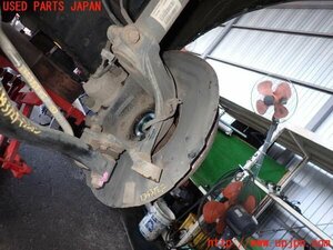 2UPJ-13434295]BMW X3(WY20)(F25)左フロントナックルハブ 中古