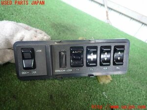 2UPJ-13016240]ランクル60系(HJ60V)右前パワーウィンドウスイッチ 中古