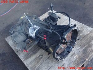 2UPJ-13013010]LandCruiser60(HJ60V)Transmission AT 2H 4WD 中古 軽走行未テスト