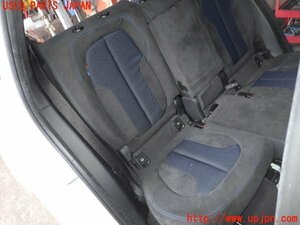 2UPJ-13047405]BMW X1(HT20)(F48)右リアシート 中古