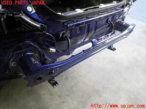 2UPJ-14651614]GR86(BRZ)(ZN8)リアバンパーホースメント 中古