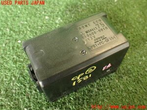 2UPJ-15816147]ランエボ7(CT9A)コンピューター2(FRONT ECU) 中古 MR461375