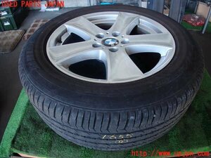 2UPJ-16559044]BMW X5 E70(ZV30S)タイヤ　ホイール　1本(4) 255/55R18 中古