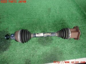 2UPJ-16594010] Audi *A7 Sportback (4GCGWC) right front drive shaft used 