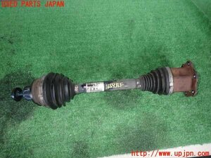 2UPJ-16594015] Audi *A7 Sportback (4GCGWC) left front drive shaft used 