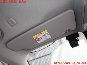 2UPJ-12547630]BMW X1 F48(JG15)室内サンバイザー左側 (助手席側) 中古