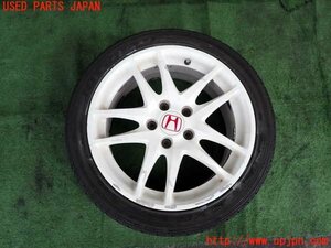 2UPJ-16149037]インテグラ タイプR 後期(DC5)タイヤ　ホイール　1本(2) 215/45R17 中古