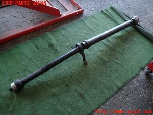 2UPJ-12553410] Audi *A7 Sportback (4GCGWC) rear propeller shaft used 