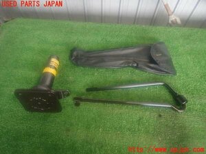 2UPJ-13987805]ハイラックスサーフ(RZN185W)車載工具 中古