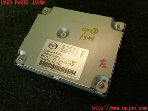 2UPJ-15486148]CX-5(KF2P)コンピューター3 中古 K26566UU0B