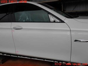 2UPJ-15741230]BMW 523i F10(XG20)右前ドア 中古 AGC 43R-00050 M62