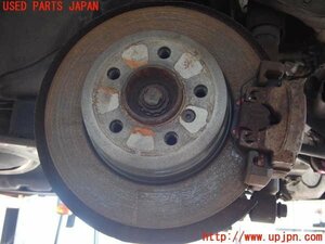 2UPJ-16554305]BMW X5 E70(ZV30S)左リアナックルハブ 中古