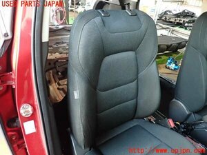 2UPJ-15487035]CX-5(KF2P)運転席シート 中古