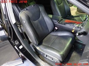 2UPJ-15907035]レクサス・RX450h(GYL10W)運転席シート 中古