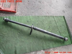 2UPJ-16593410] Audi *A7 Sportback (4GCGWC) rear propeller shaft used 