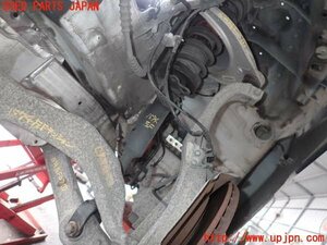 2UPJ-15745025]BMW 523i F10(XG20)左フロントストラット 中古