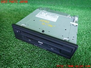 2UPJ-16426589]アウディ・TT クーペ(FVCHH)カーナビゲーション 中古