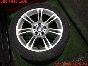 2UPJ-15749041]BMW 523i F10(XG20)タイヤ　ホイール　1本(1) 255/45ZRF18 ジャンク