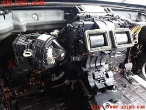 2UPJ-16556081]BMW X5 E70(ZV30S)エバポレーター1 中古