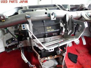 2UPJ-16146081]インテグラ タイプR 後期(DC5)エバポレーター1 中古