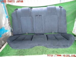 2UPJ-16567385]チェイサー(JZX100)リアシート 中古