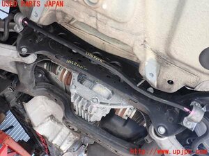 2UPJ-12555445] Audi *A7 Sportback (4GCGWC) rear stabilizer used 